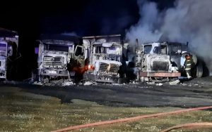 Corte de Rancagua impone más de 10 años de cárcel a dos acusados por narcotráfico en Rengo