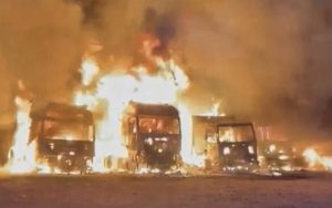 Condena de 7 años en La Reina por robo violento evaluado en $40 millones