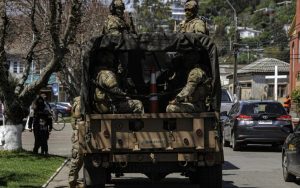 La Serena enfrenta formalización por explotación sexual de mujeres