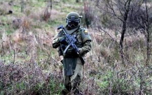 Propuesta de conmutación de penas podría liberar a notorias condenas